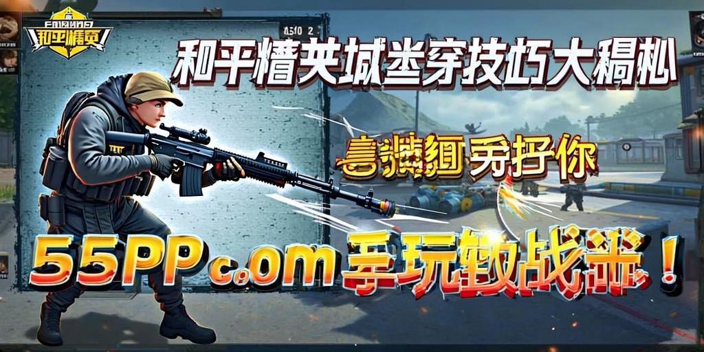 探索和平精英辅助工具背后的技术奥秘