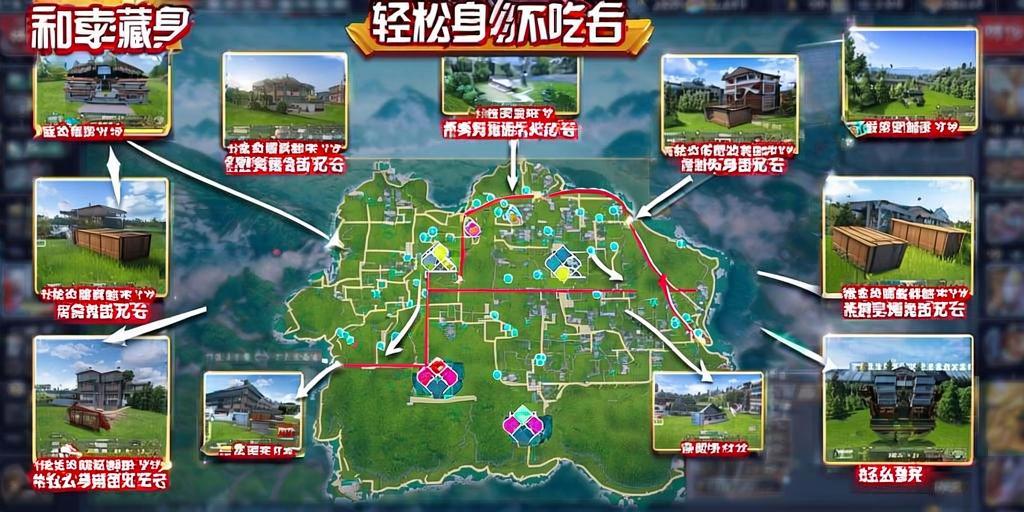 和平精英辅助软件：安全、稳定和有效的选择方